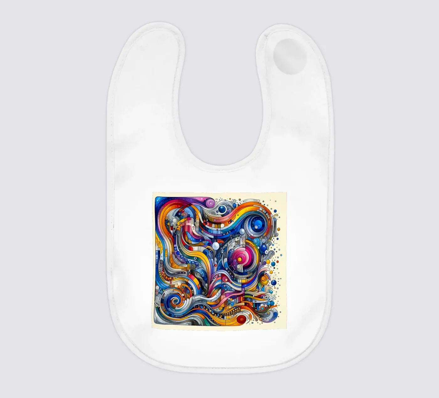 Be found bavaglino da CASTILO