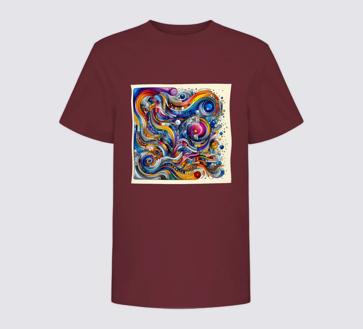 Essere trovati t-shirt bambini da CASTILO