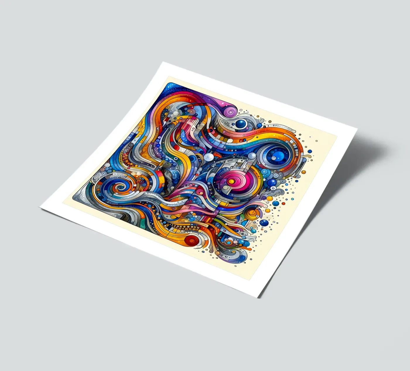 Be found sticker sheet by CASTILO