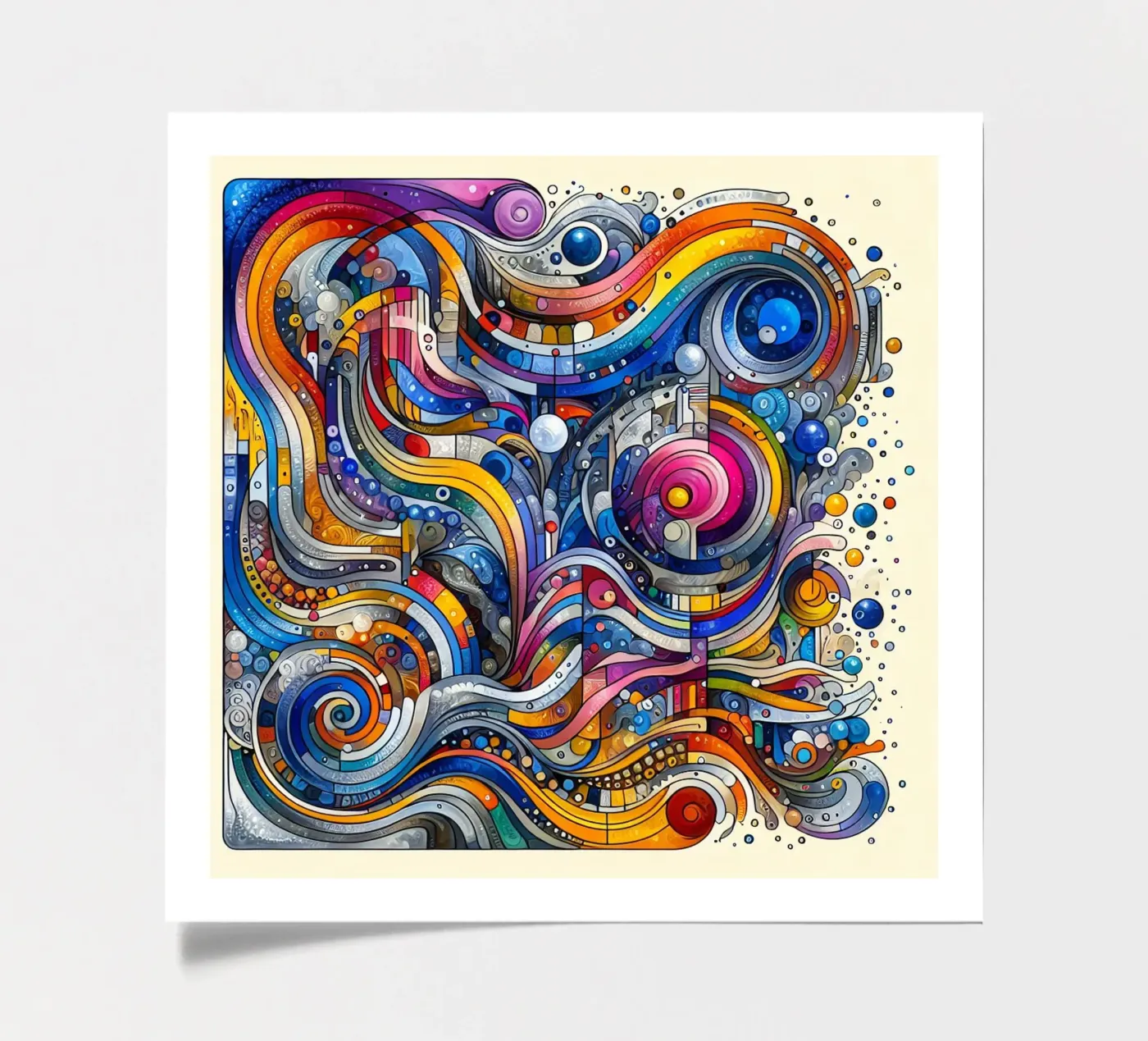 Be found sticker sheet by CASTILO