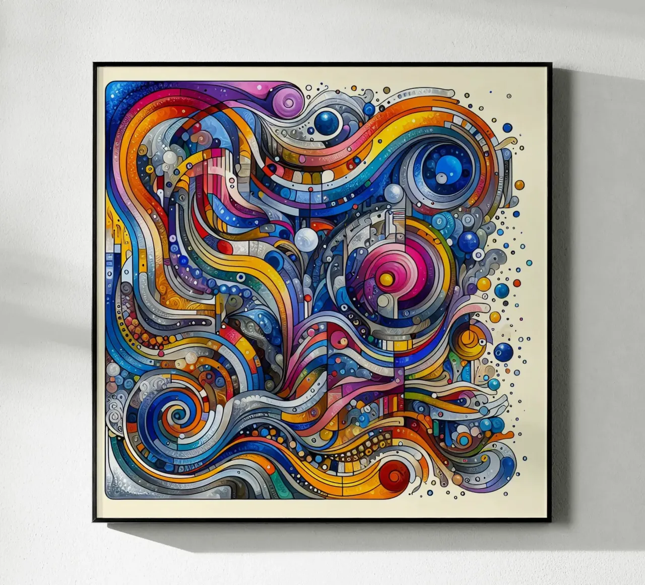 Gefunden werden Acryl-Glas von CASTILO