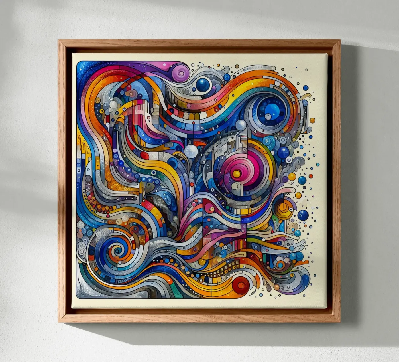 Essere trovati tela da CASTILO