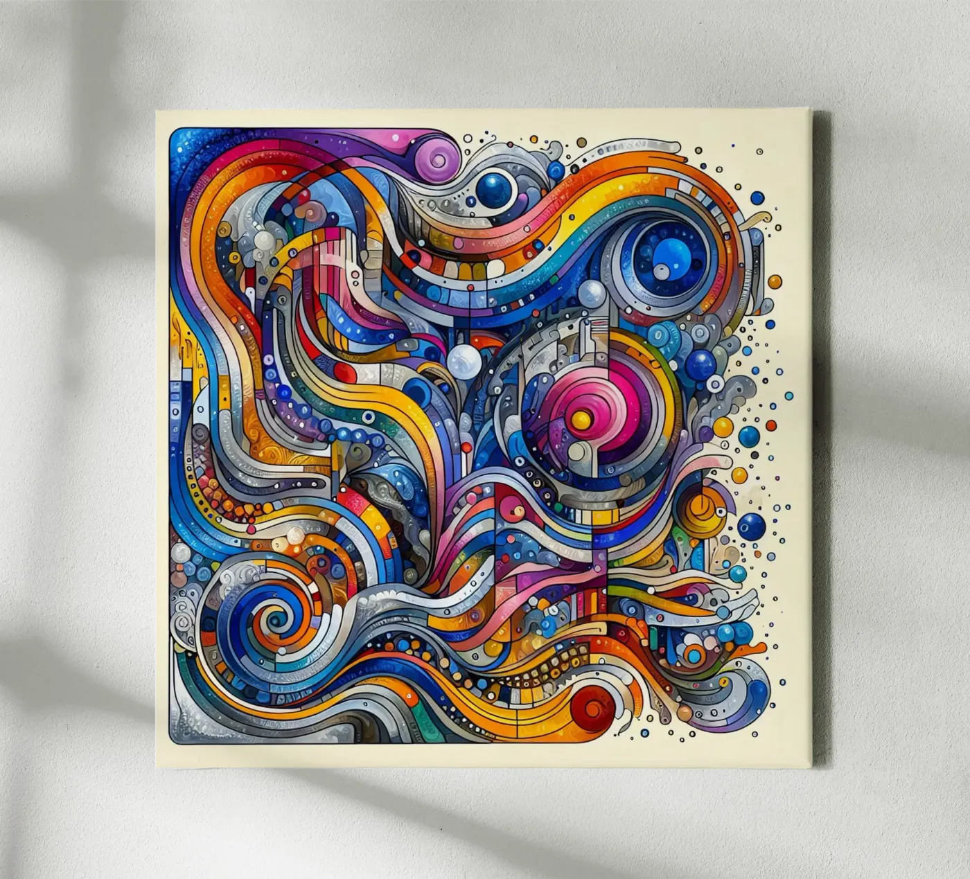 Essere trovati tela da CASTILO