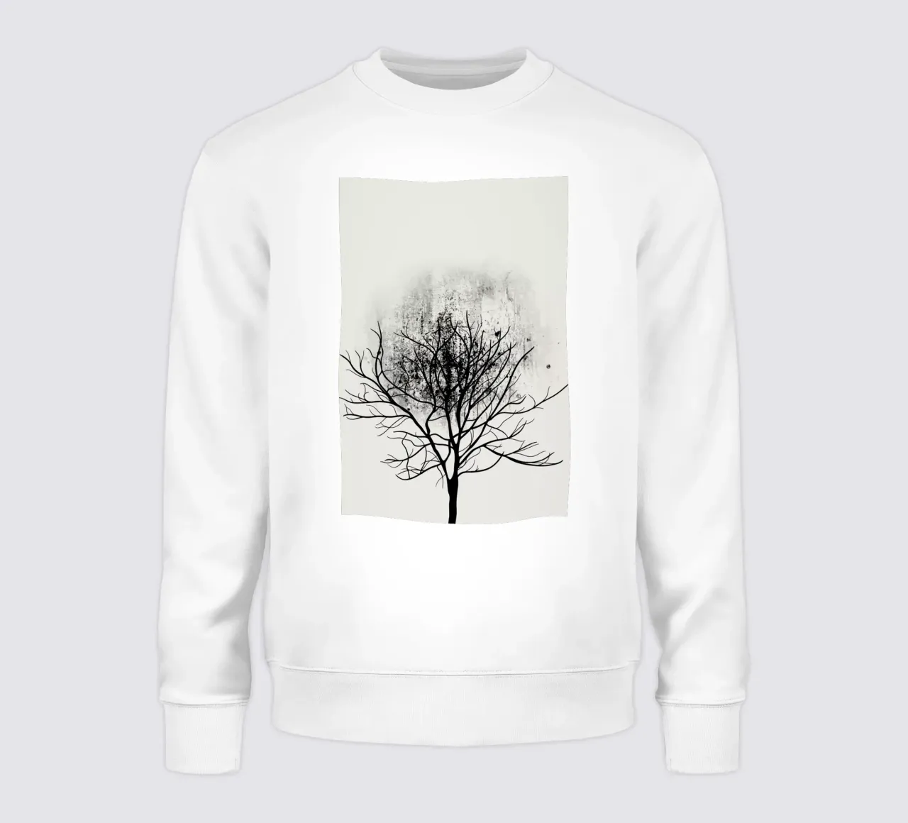 Geometrica No. 15 sudadera de Kubistika