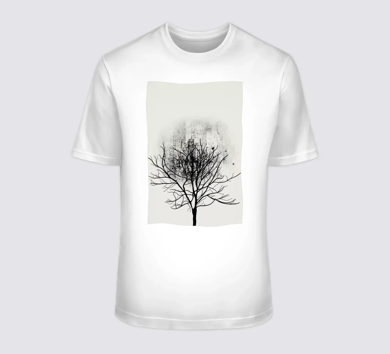 Geometrica No. 15 t-shirt da Kubistika