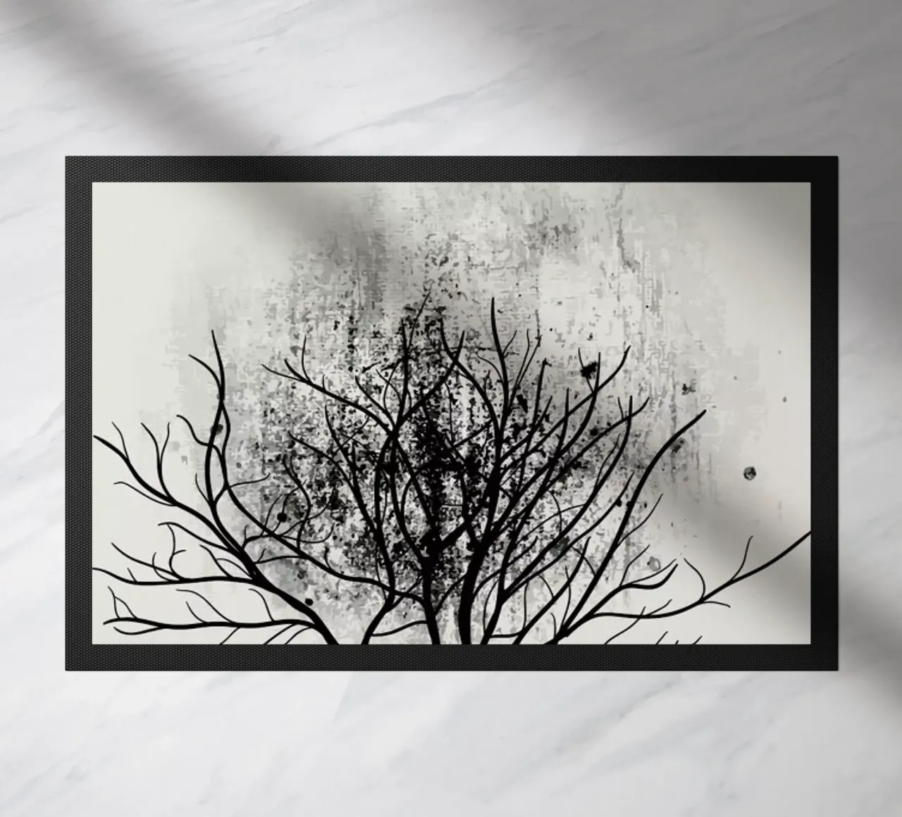 Geometrica No. 15 zerbino da Kubistika