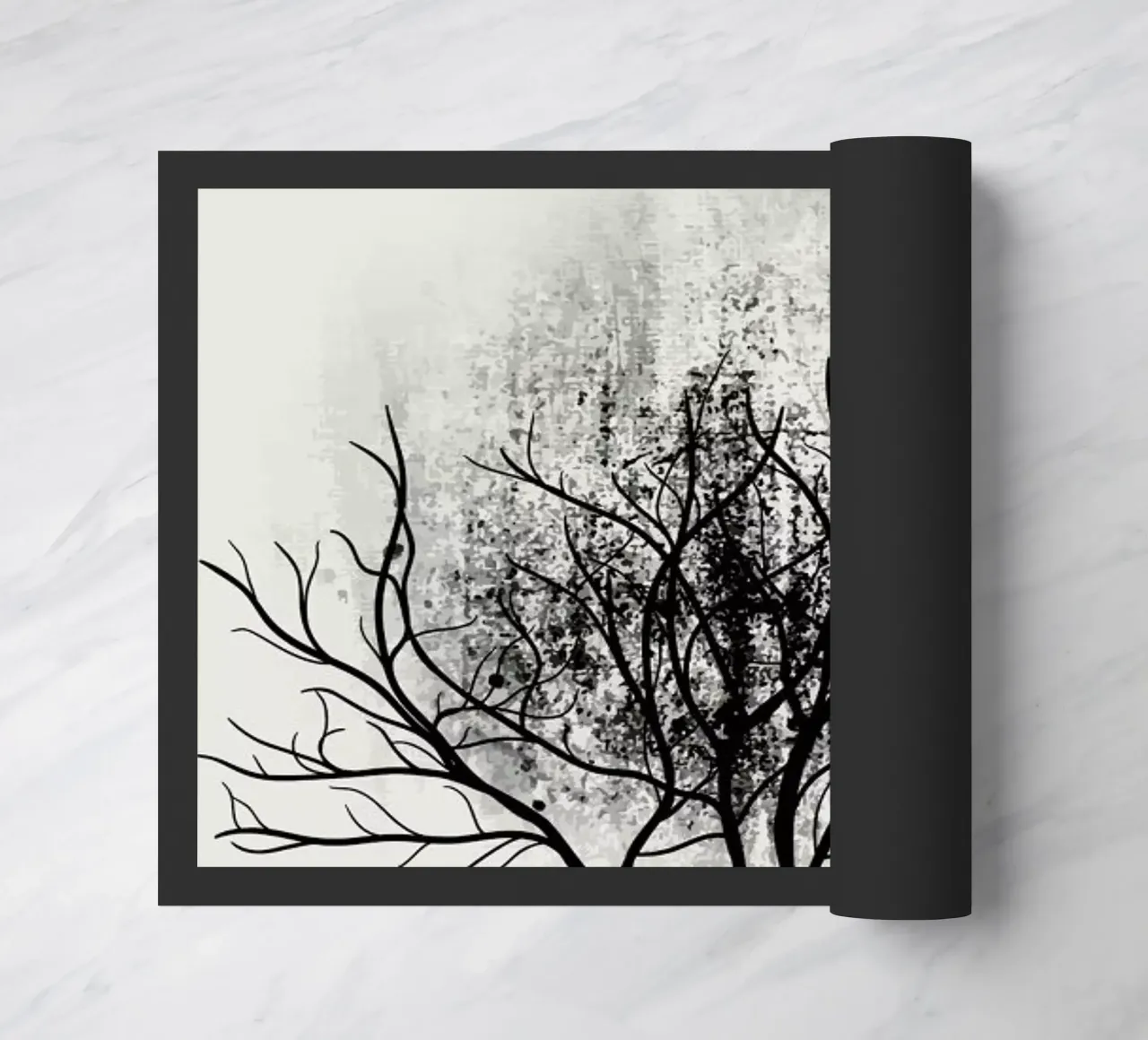 Geometrica No. 15 zerbino da Kubistika