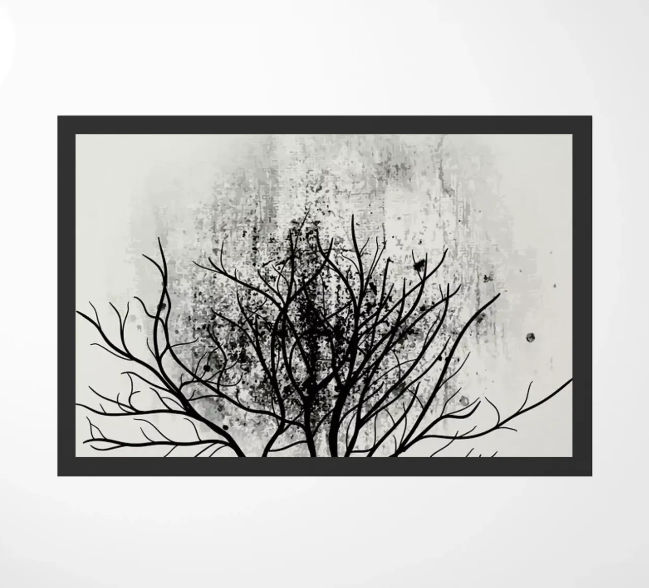 Geometrica No. 15 zerbino da Kubistika