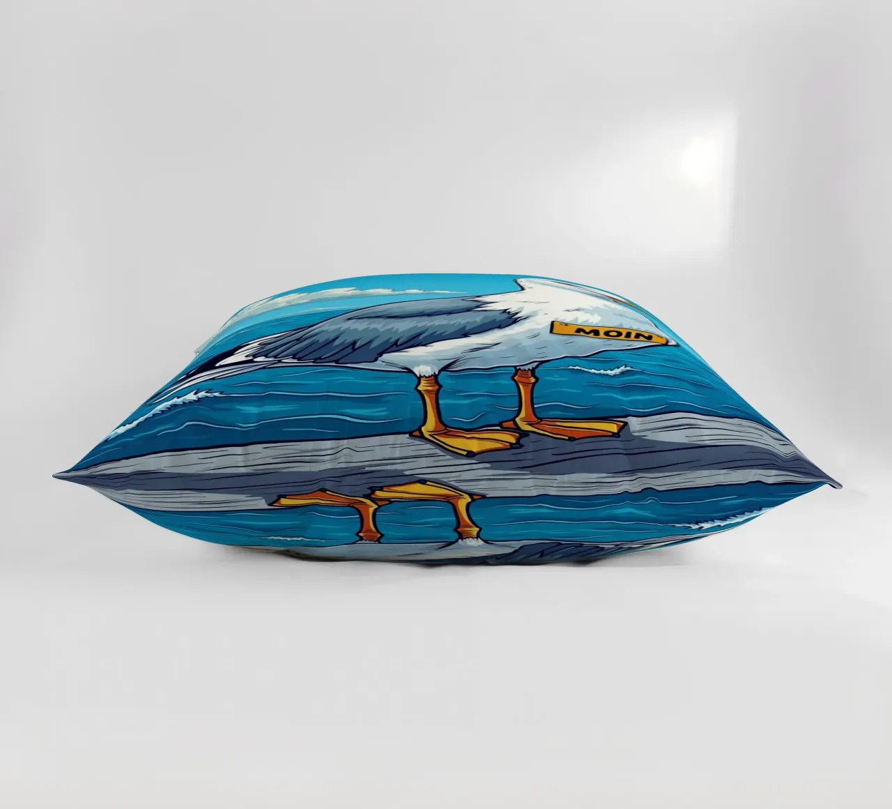 Ciao, marinaio cuscino da CASTILO