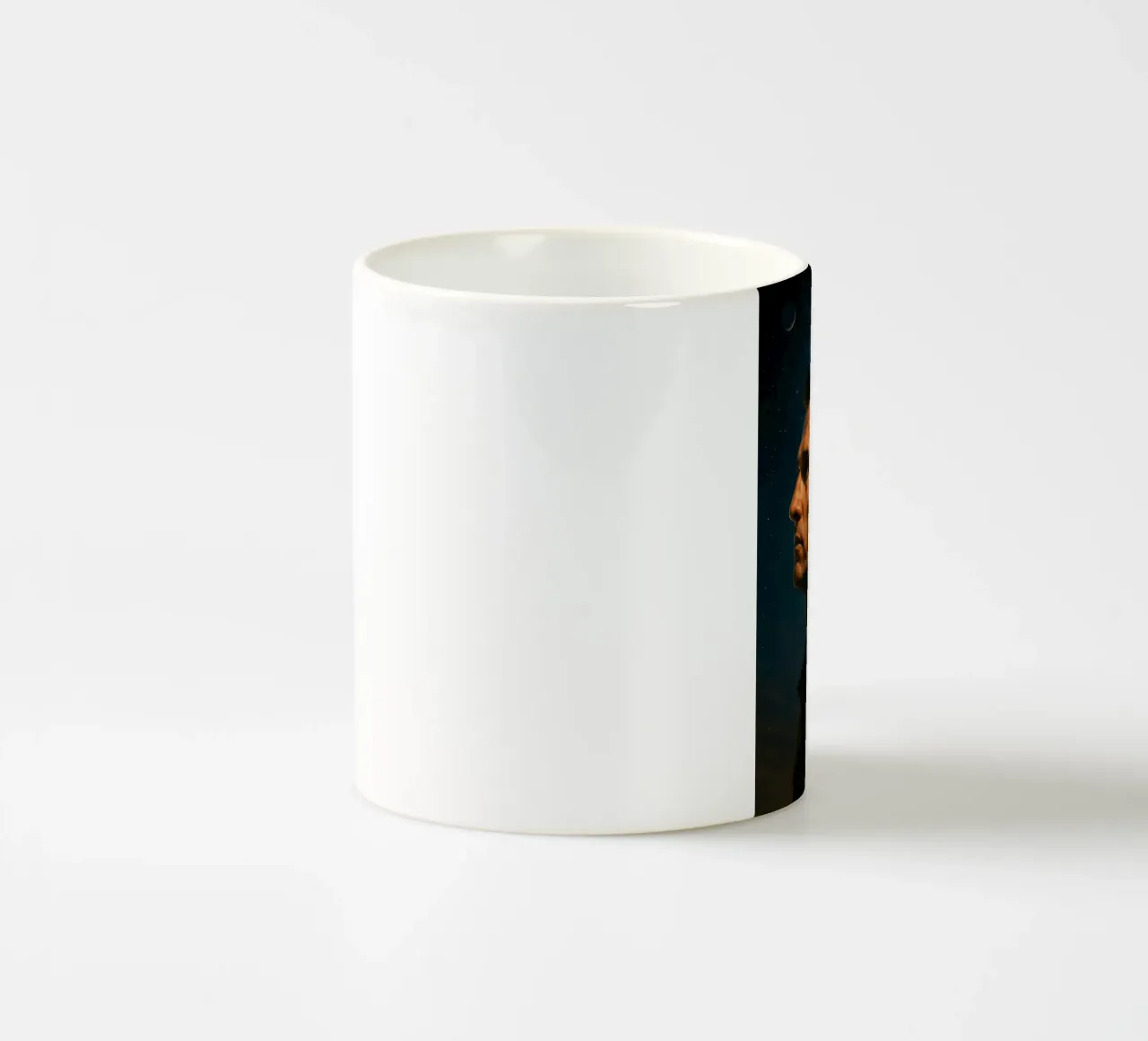 Interstellar Movie Art tazza in ceramica da Lootprint