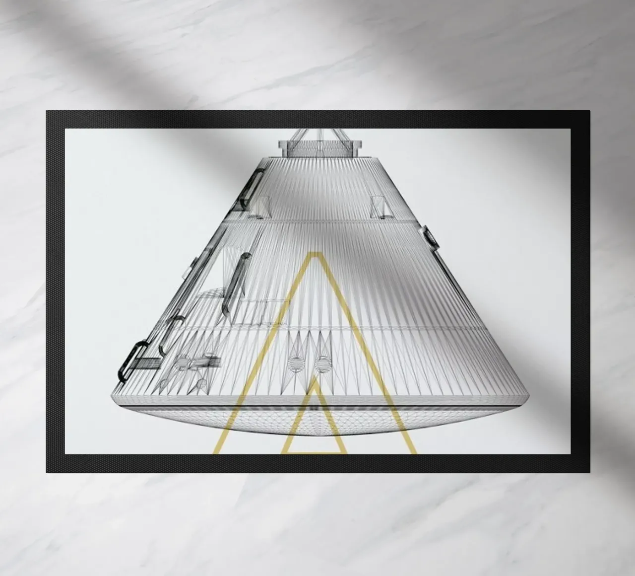 Apollo 11 2 zerbino da Marc Schulthess