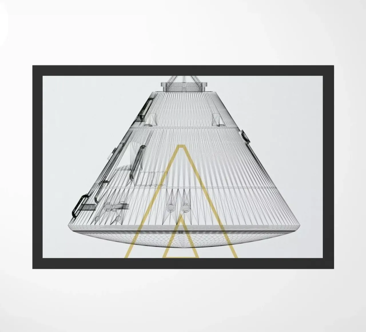 Apollo 11 2 zerbino da Marc Schulthess