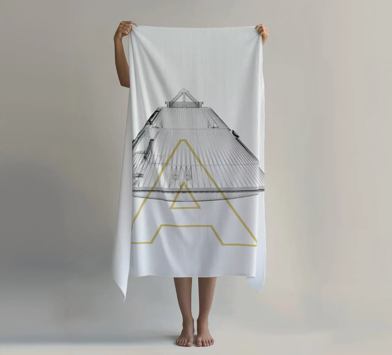 Apollo 11 2 telo mare da Marc Schulthess