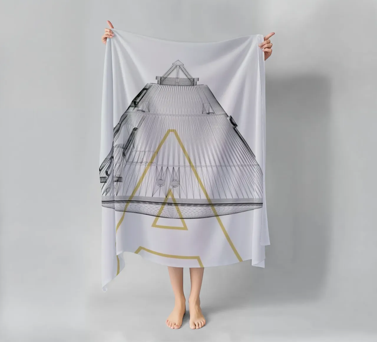 Apollo 11 2 telo mare da Marc Schulthess