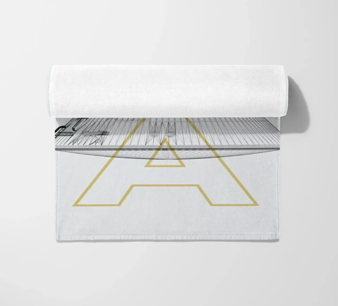 Apollo 11 2 telo mare da Marc Schulthess