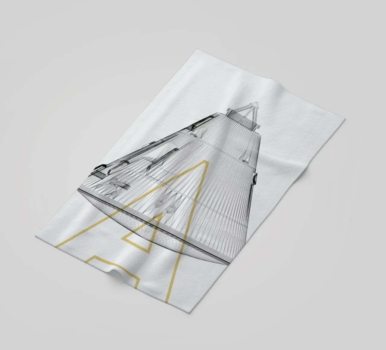 Apollo 11 2 telo mare da Marc Schulthess