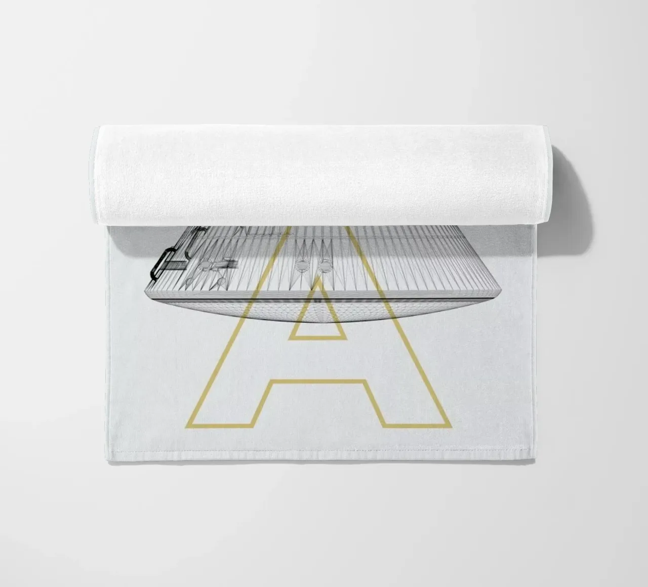 Apollo 11 2 telo mare da Marc Schulthess