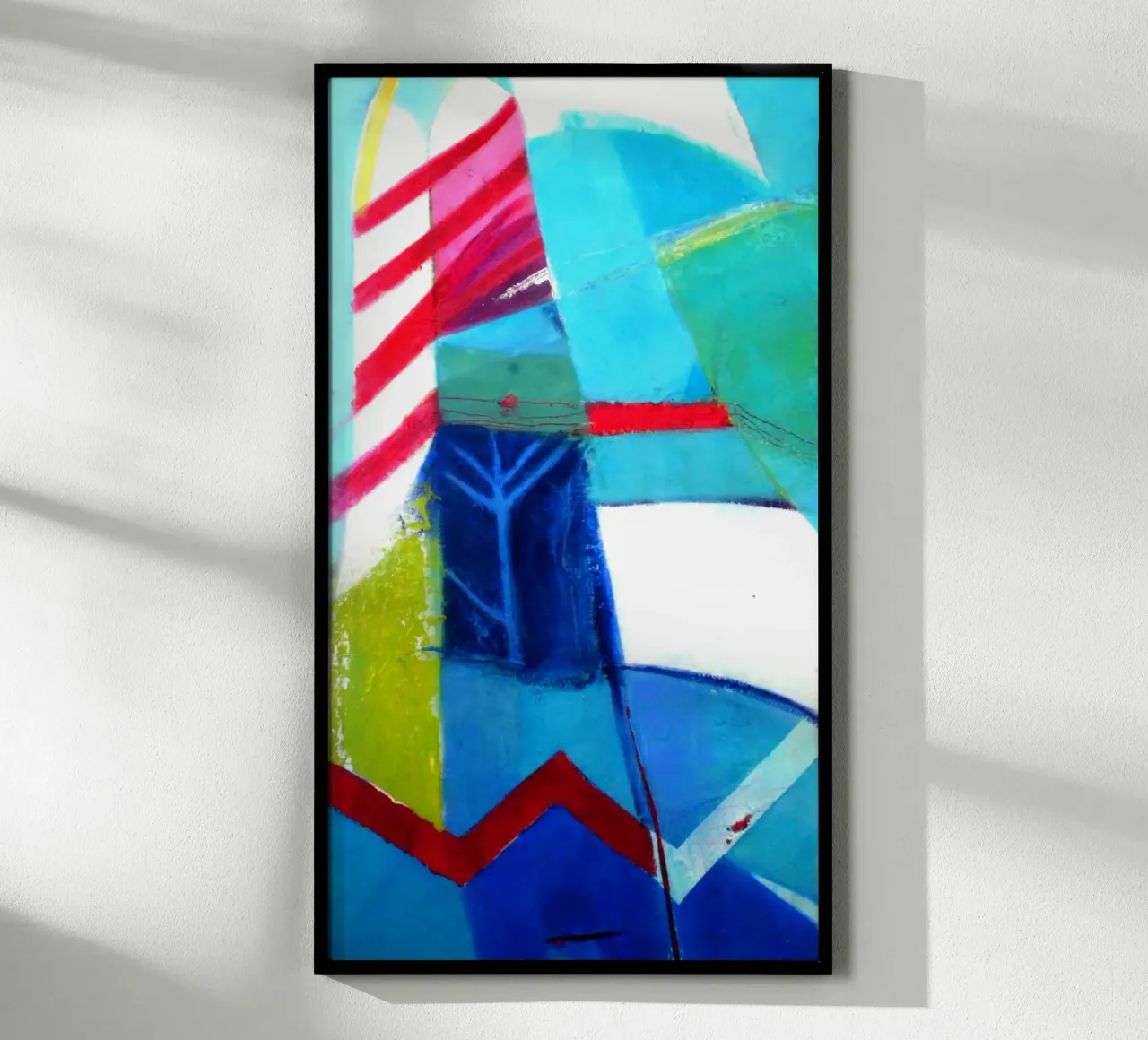 Orte 2 poster da Anita Gewald