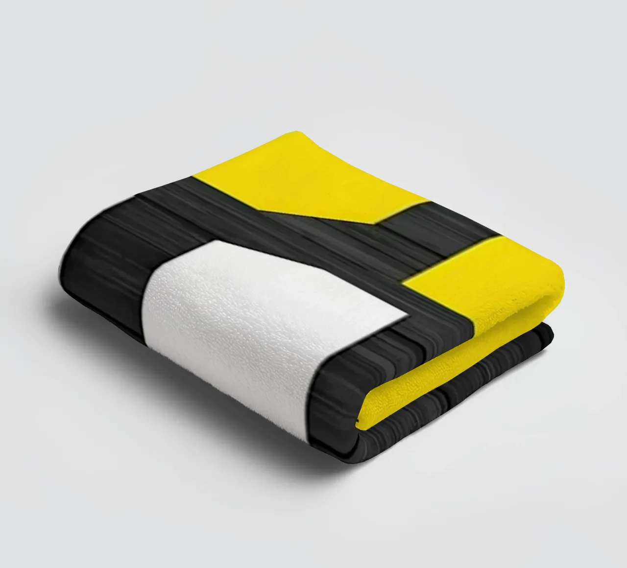 Wish vs Work For It towel by Aara