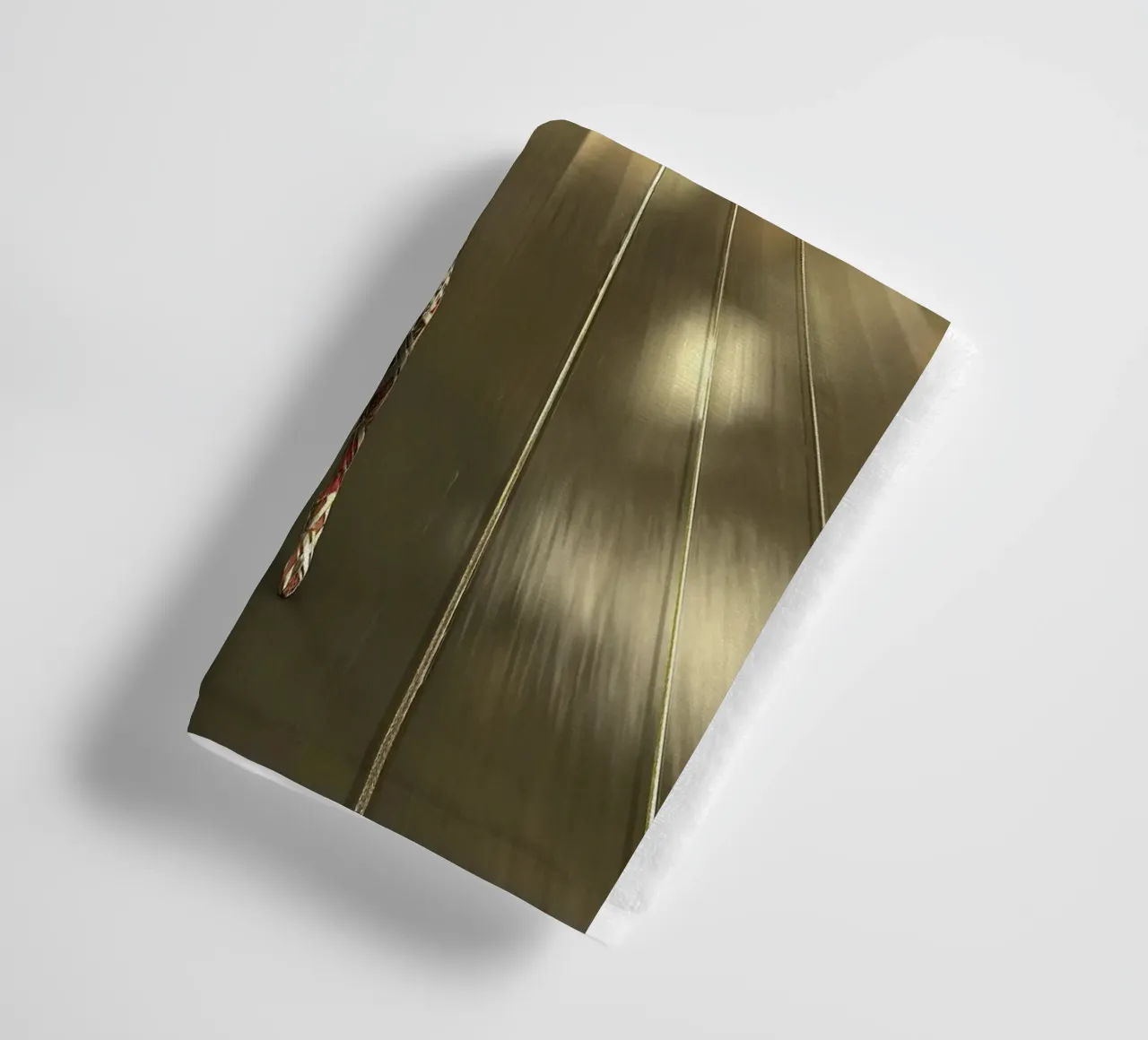 Occhi d'oro e la Porta di Ekarlate asciugamano da bagno da the-witcher