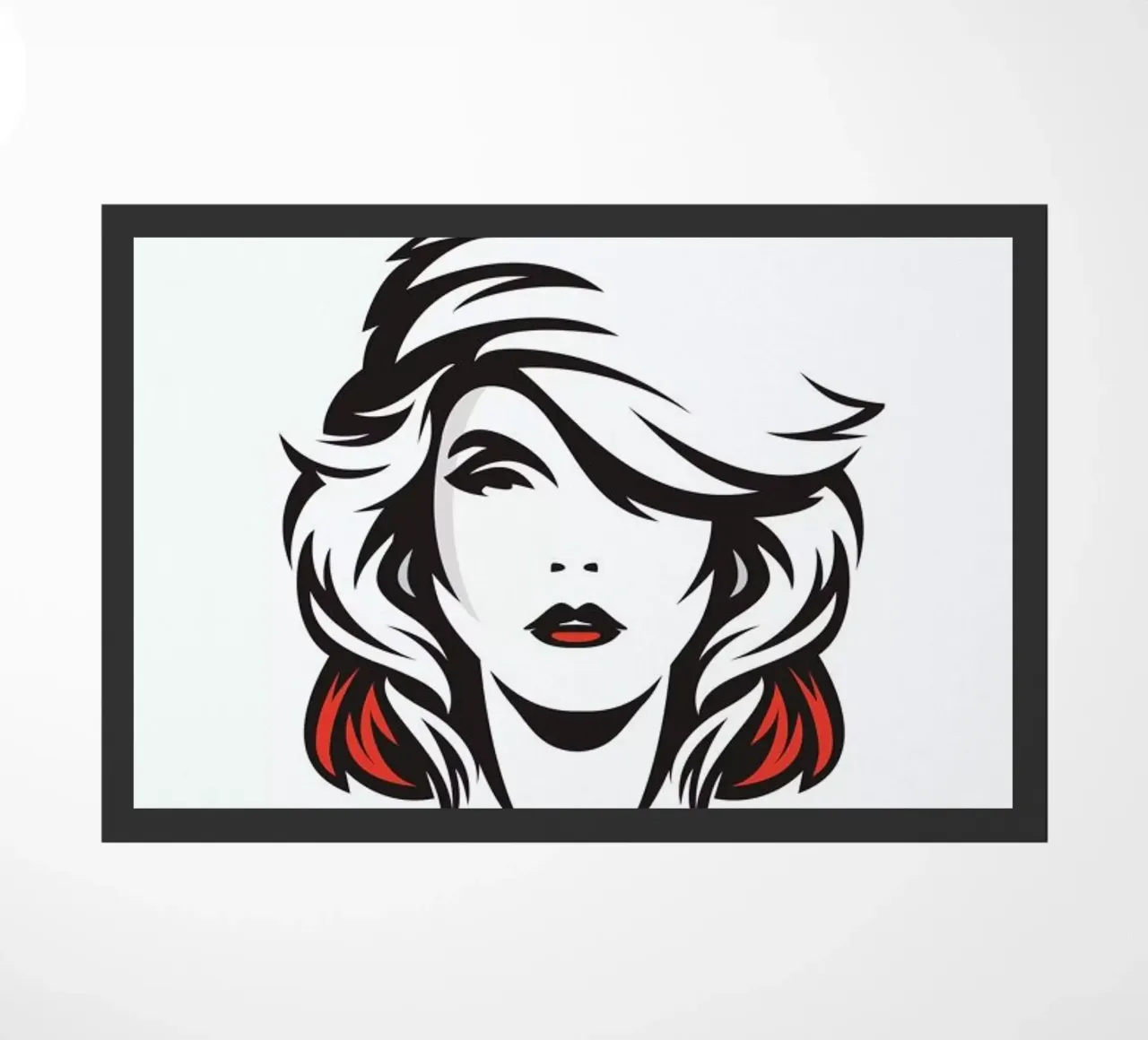 Debbie Harry zerbino da Bruno Morphet