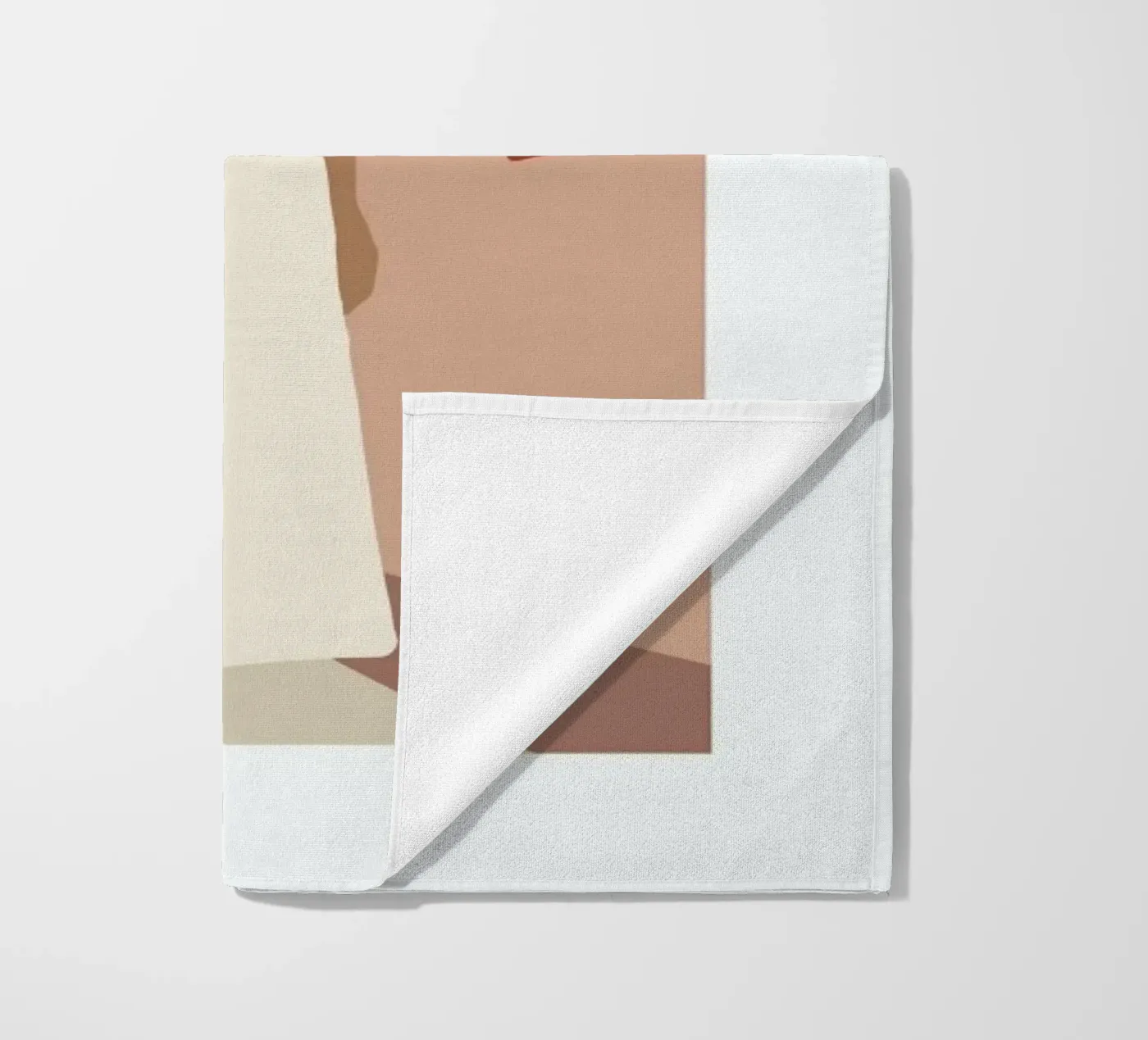 Summer strandhanddoek van Pure