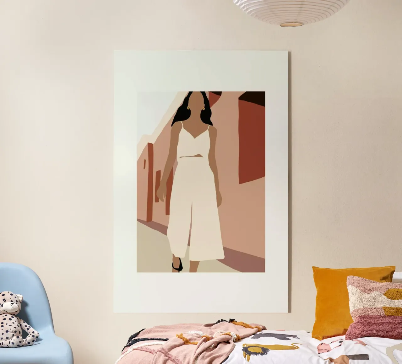 Summer plexiglass da Pure