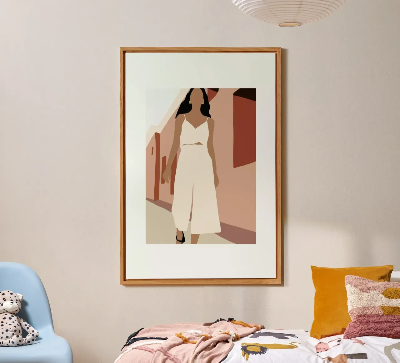 Summer pannello forex da Pure