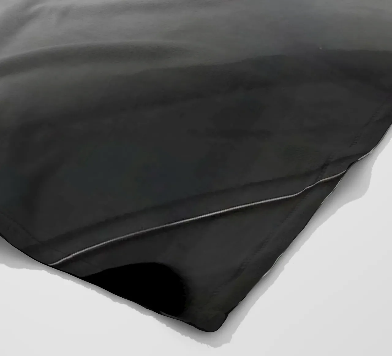 Auto d'epoca monocromatiche coperta in pile da CAR EDITION