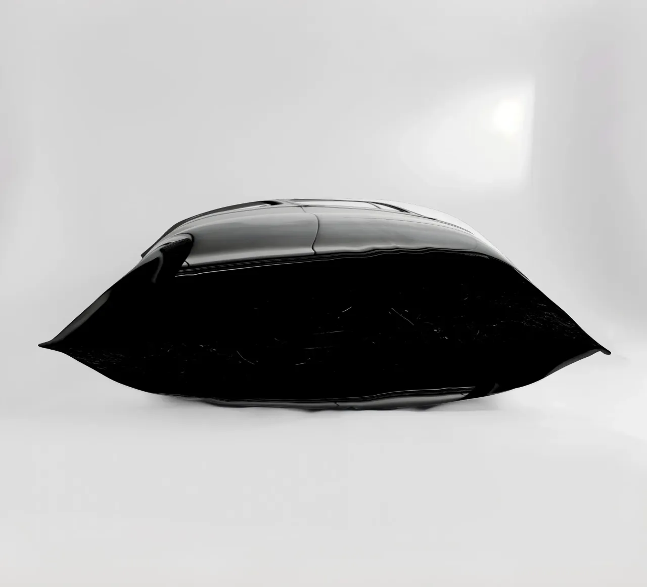 Auto d'epoca monocromatiche cuscino da CAR EDITION