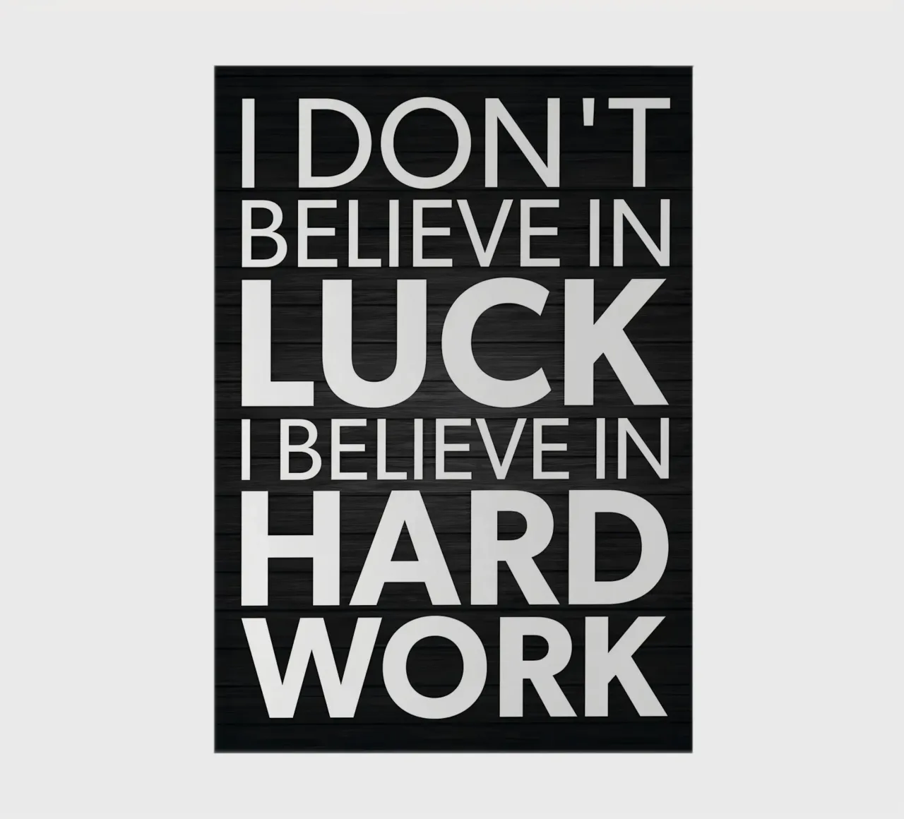 Believe In Yourself notebook by Aara