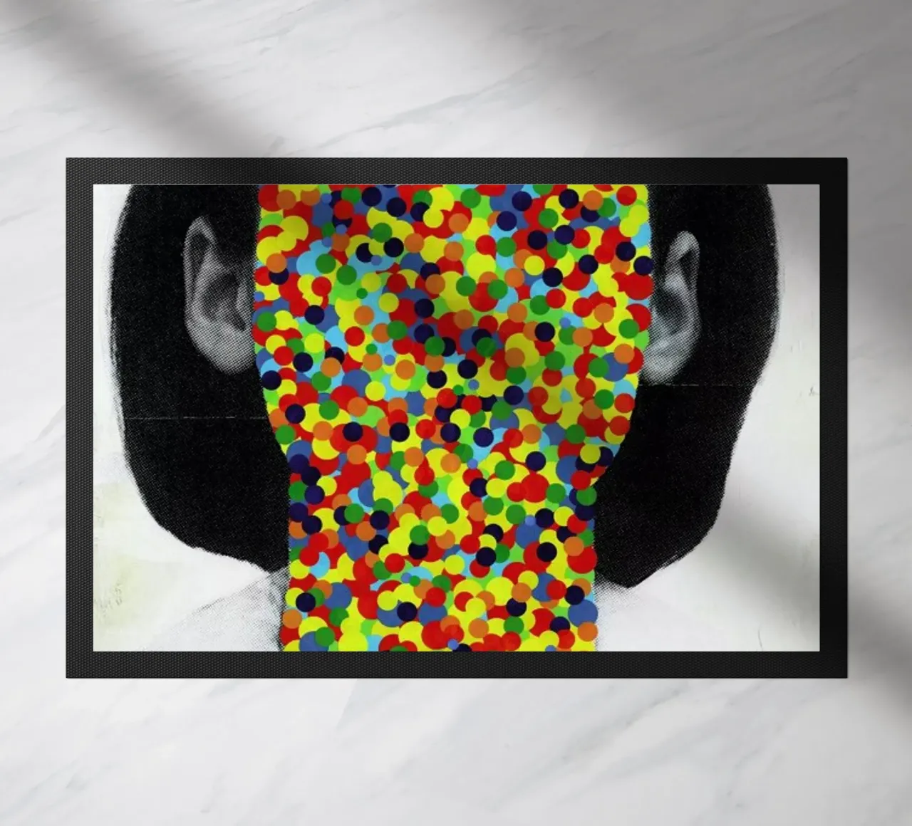 Winona zerbino da Famous When Dead