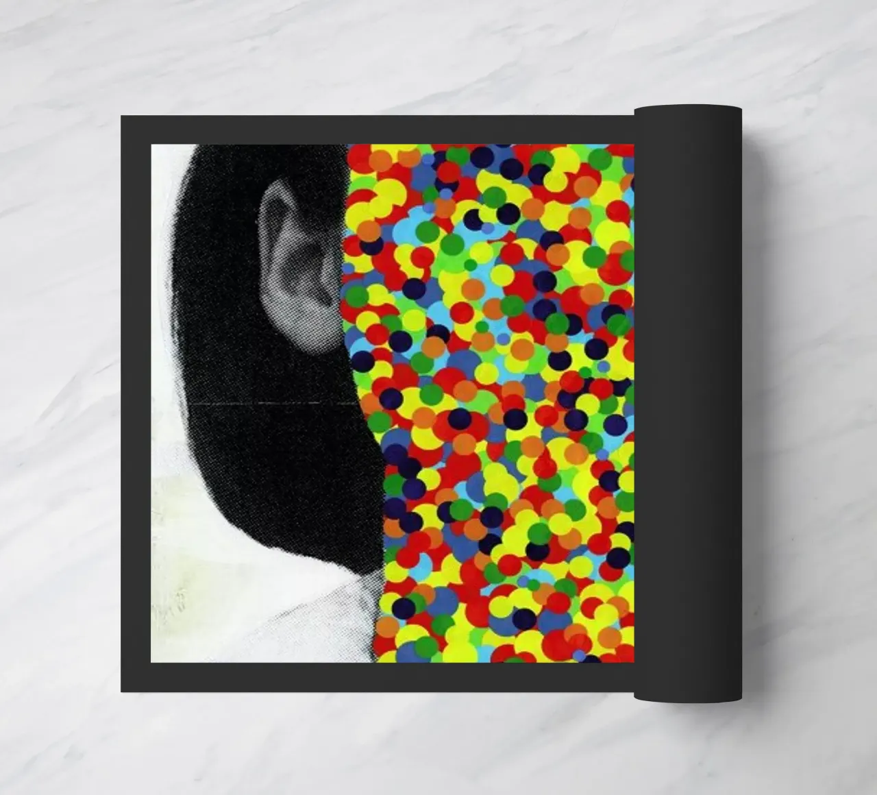 Winona zerbino da Famous When Dead