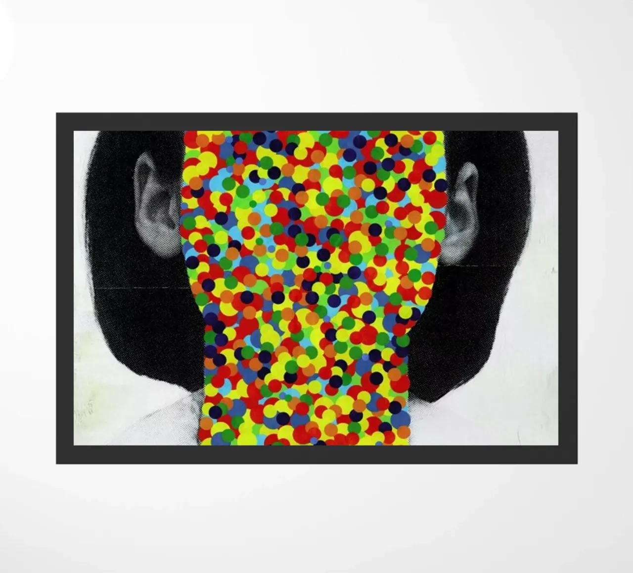 Winona zerbino da Famous When Dead