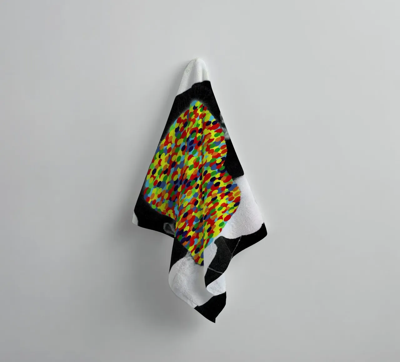 Winona towel by Famous When Dead
