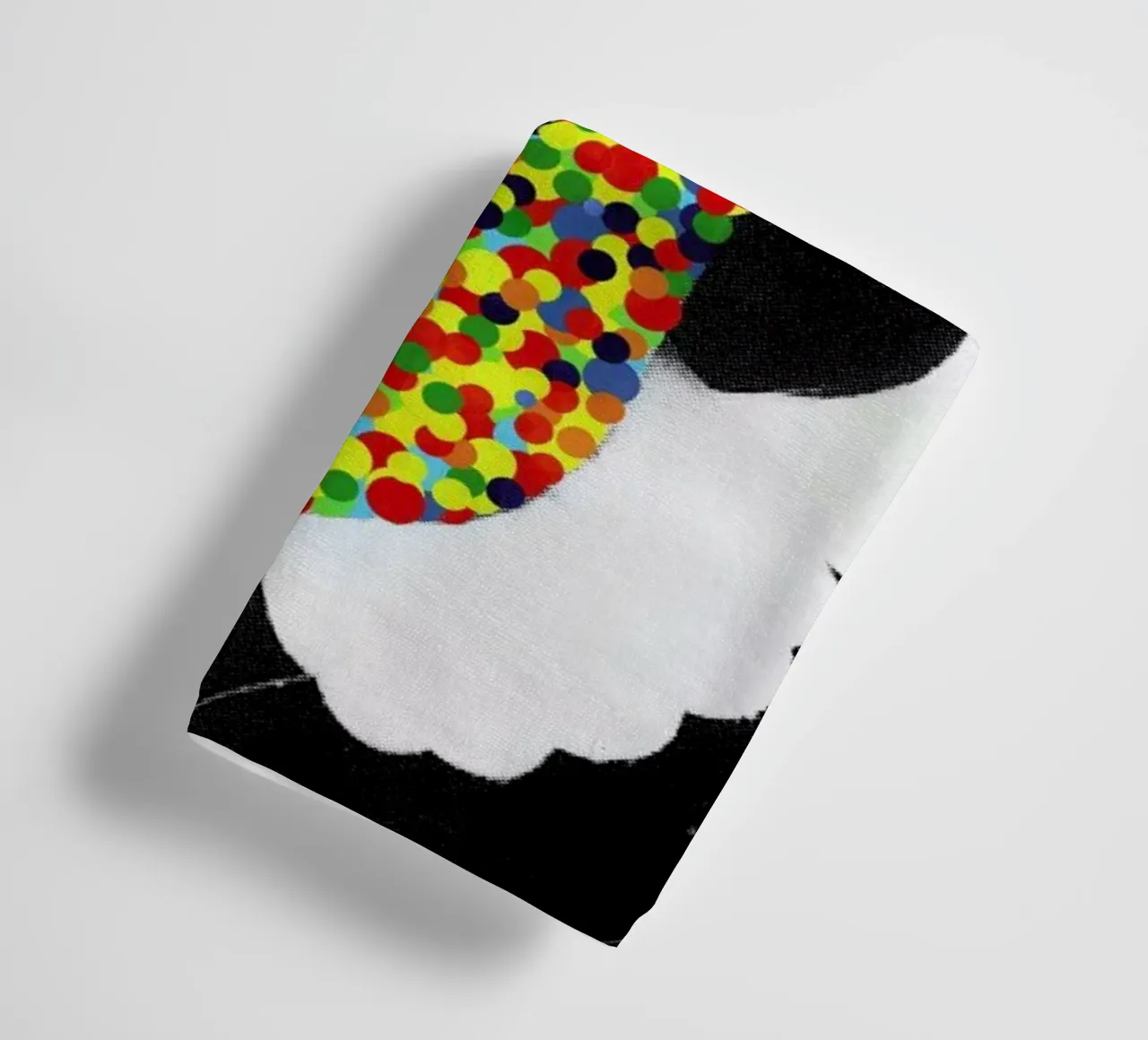 Winona towel by Famous When Dead