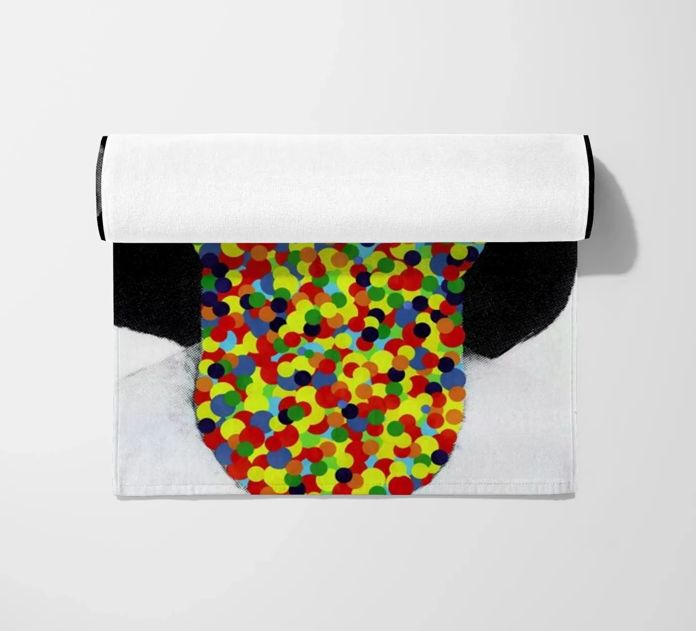 Winona telo mare da Famous When Dead