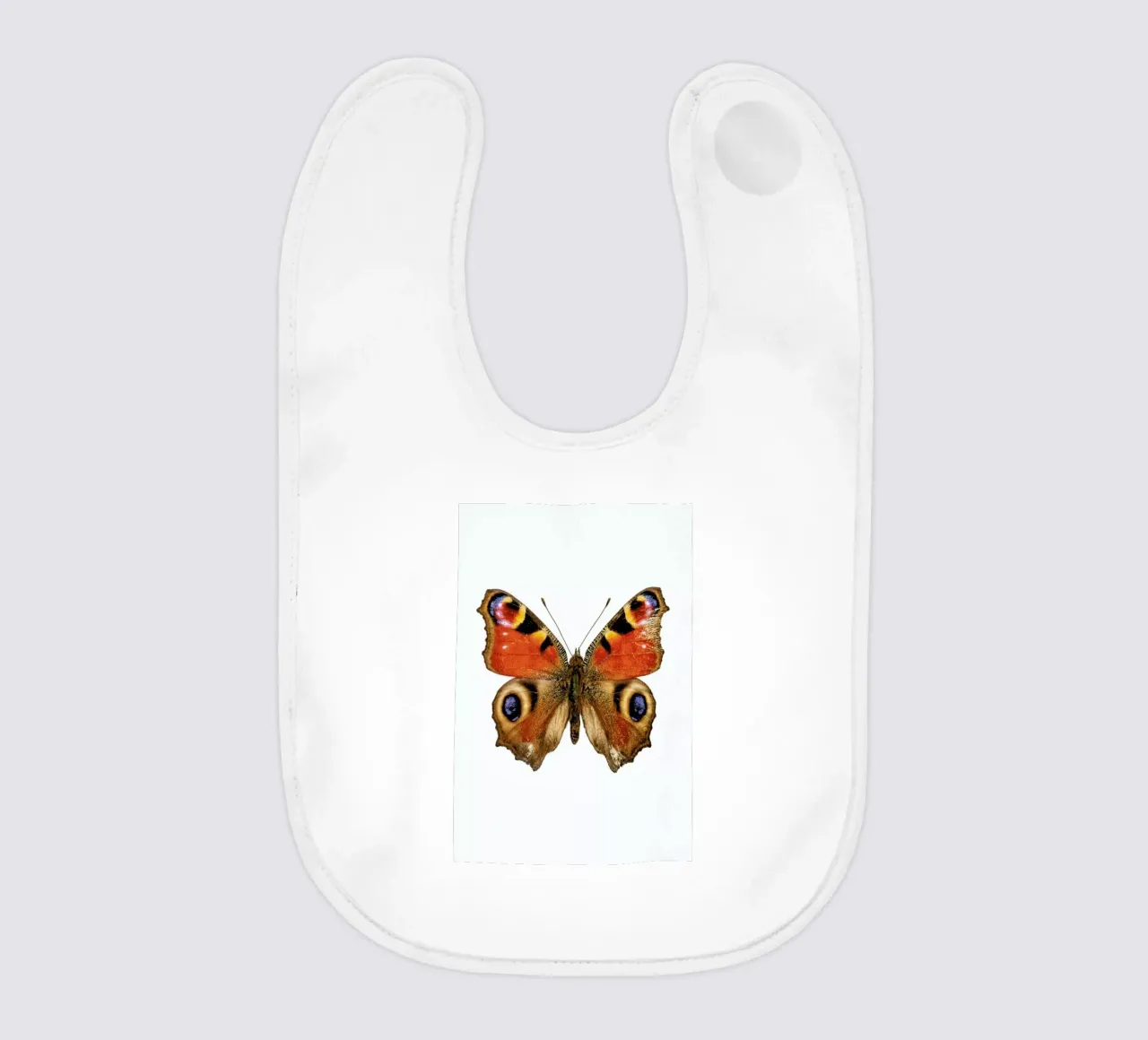 Butterfly bavaglino da Curious Collections by Marielle Leenders