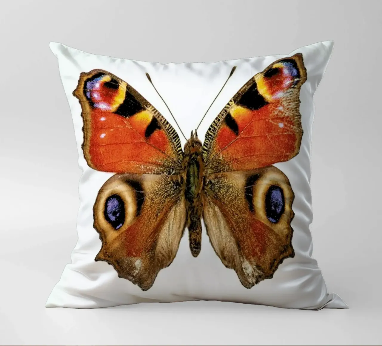Butterfly cuscino da Curious Collections by Marielle Leenders