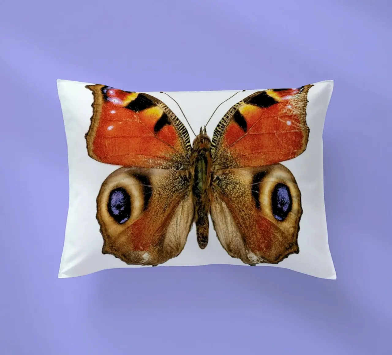 Butterfly cuscino da Curious Collections by Marielle Leenders