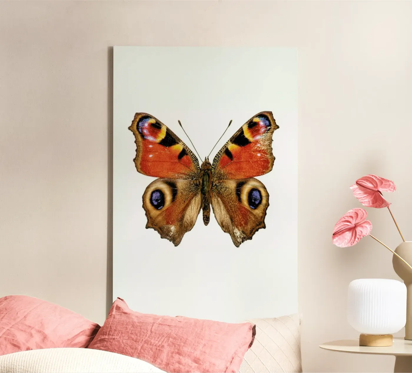 Butterfly tela da Curious Collections by Marielle Leenders