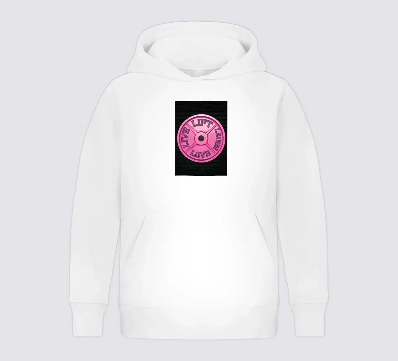 How You Do Anything Quote kids hoodie by Aara