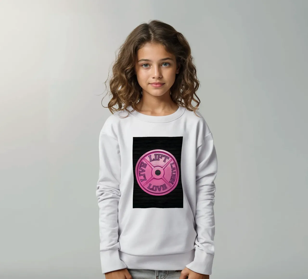 Come si fa qualsiasi cosa felpa bambino da Aara