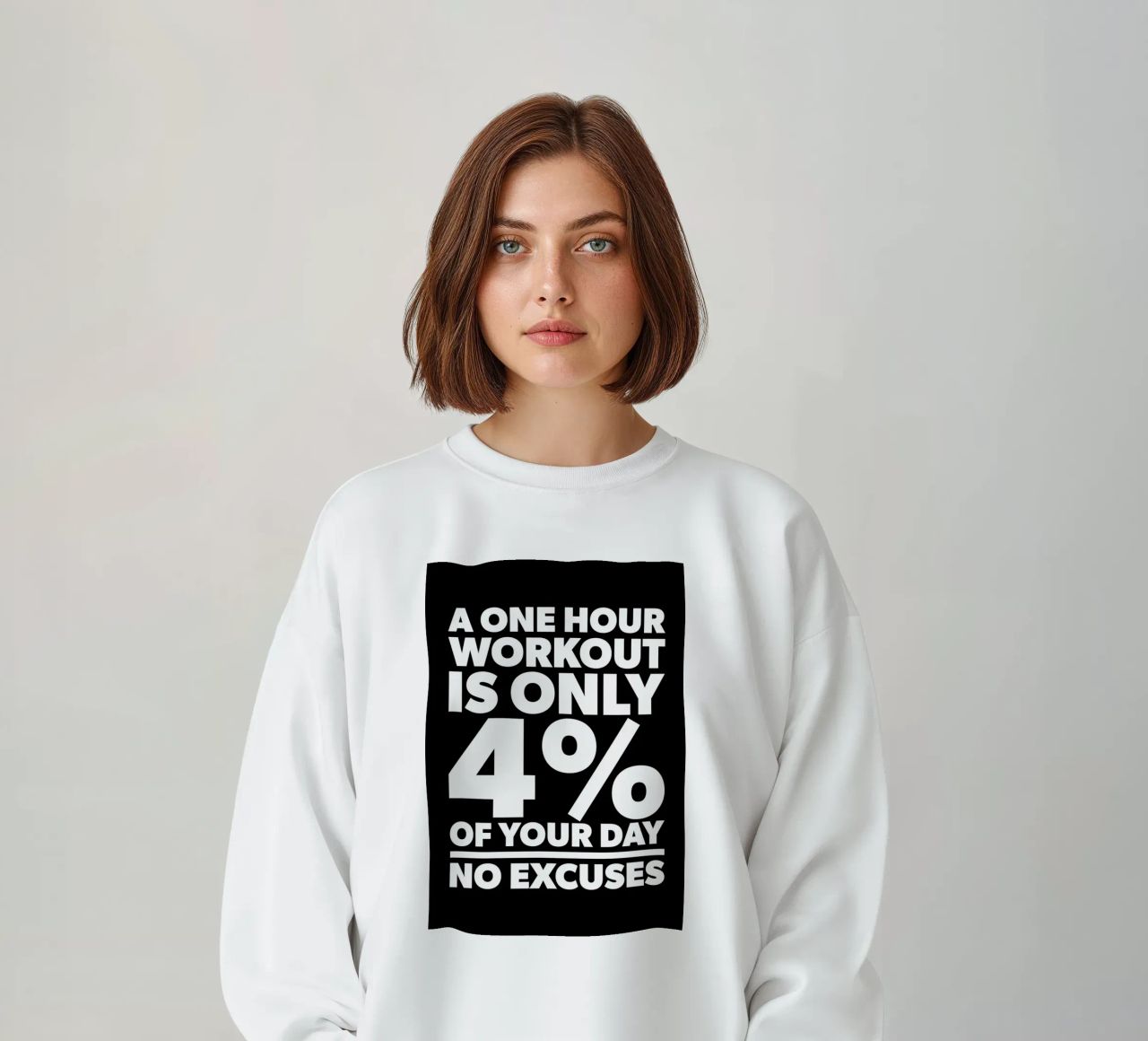 Non c'è un modo semplice felpa da Aara