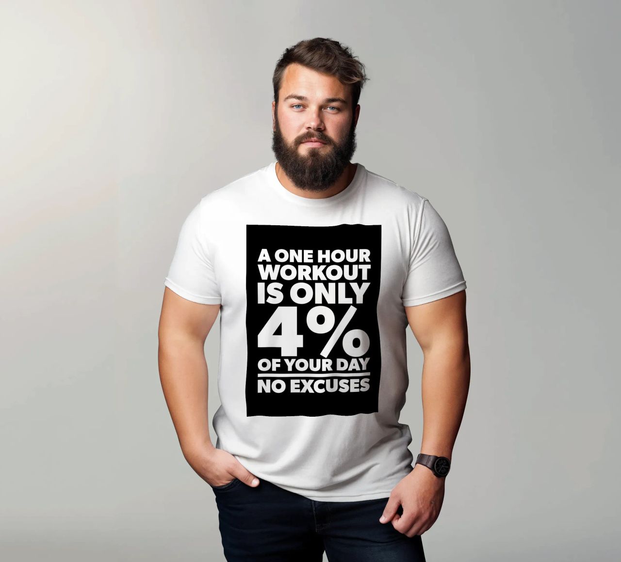 Non c'è un modo semplice t-shirt da Aara