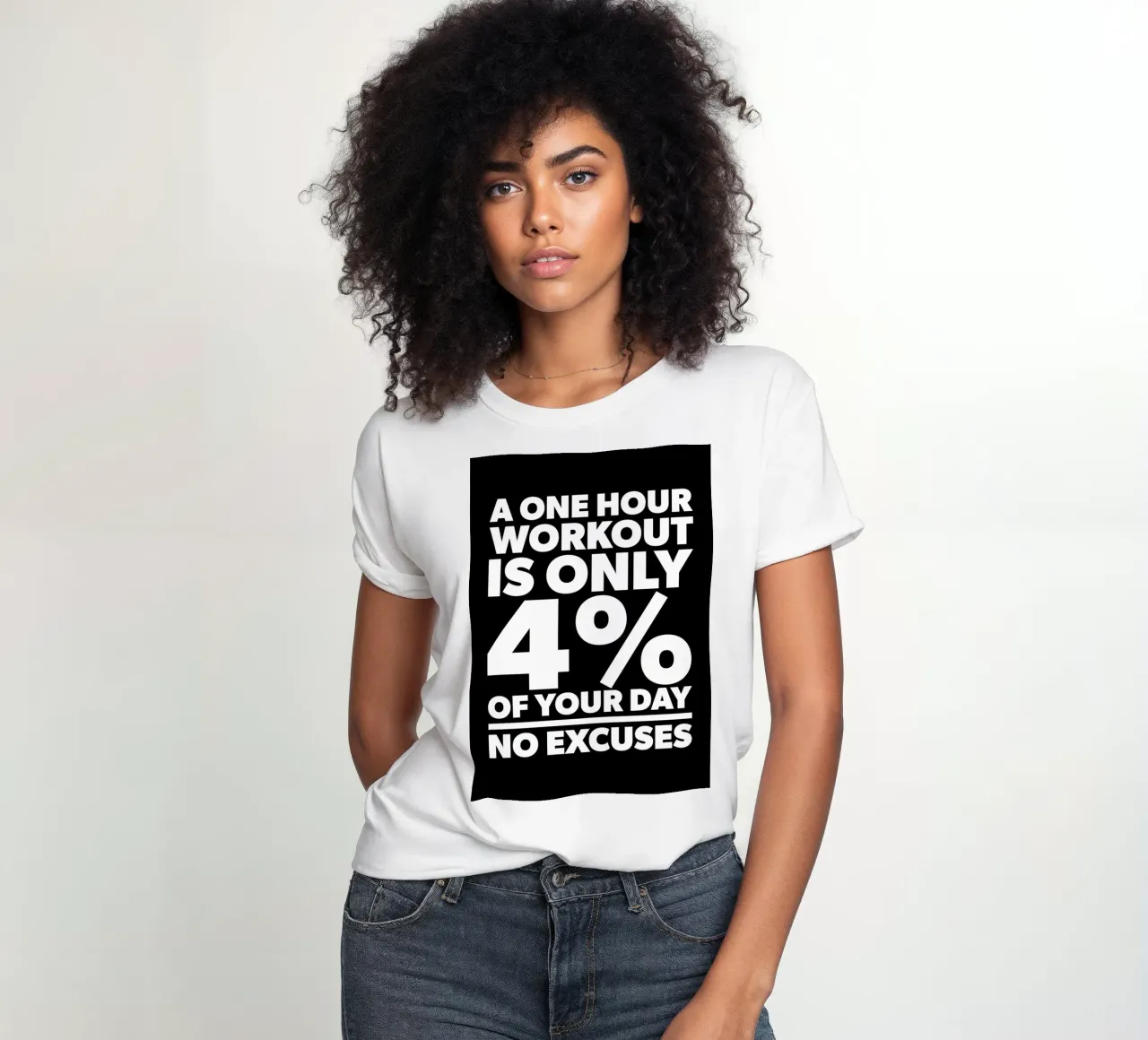 Non c'è un modo semplice t-shirt da donna da Aara