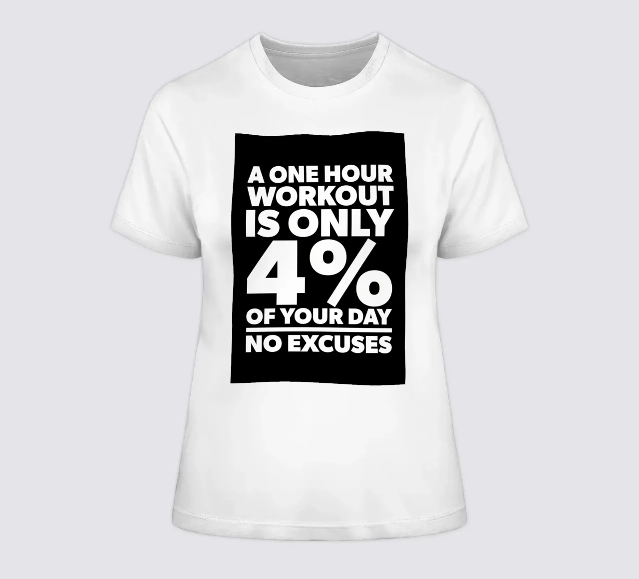 Non c'è un modo semplice t-shirt da donna da Aara