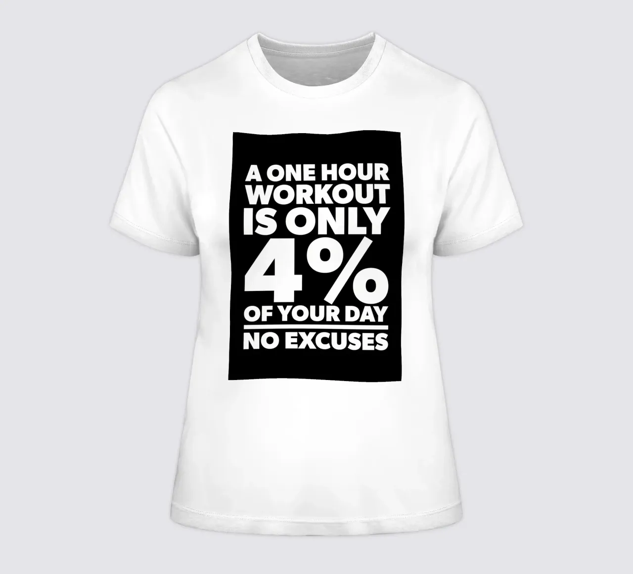 Non c'è un modo semplice t-shirt da donna da Aara