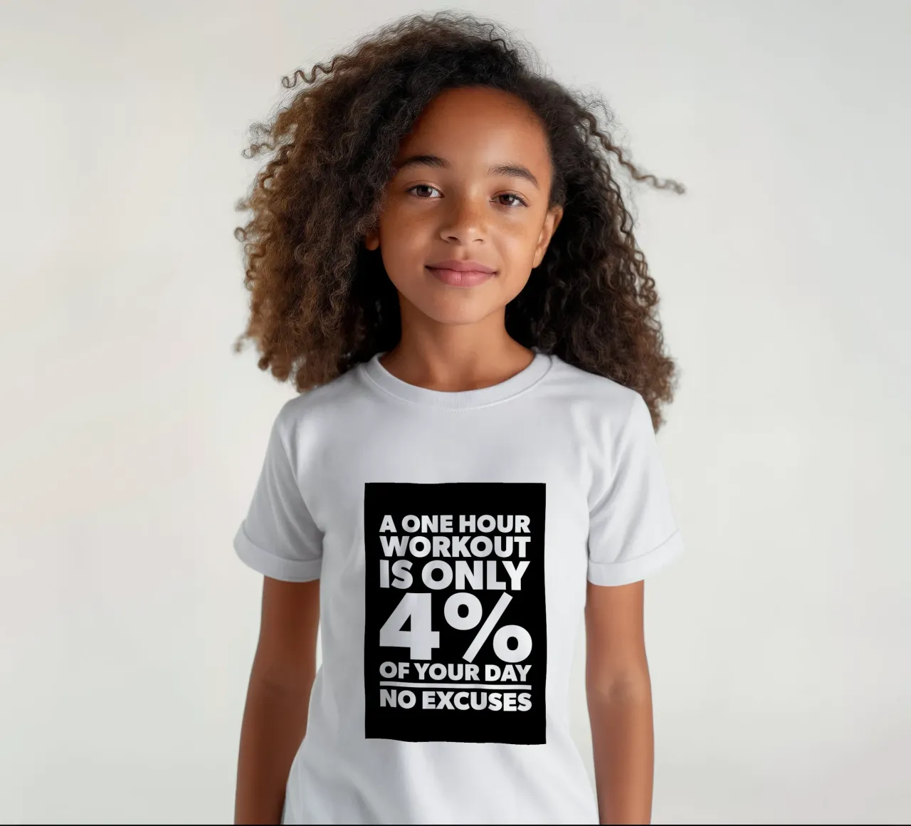 Non c'è un modo semplice t-shirt bambini da Aara