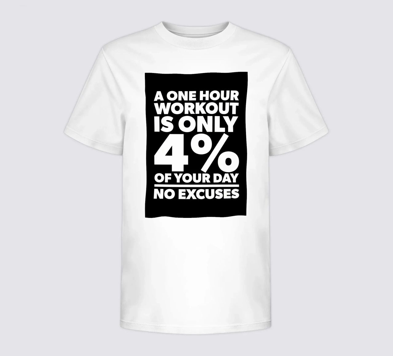 Non c'è un modo semplice t-shirt bambini da Aara